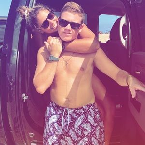 Meet your Posher, Brandon